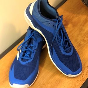 Adidas Men's Baseball Speed Trainer 4 Athletic Running Shoe Size 15